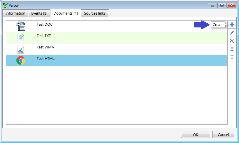 other documents other documents
