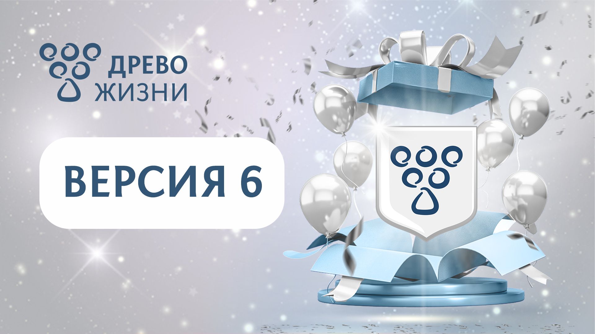 Версия 6